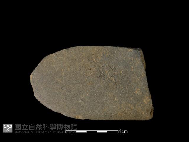 磨製石器藏品圖，第1張