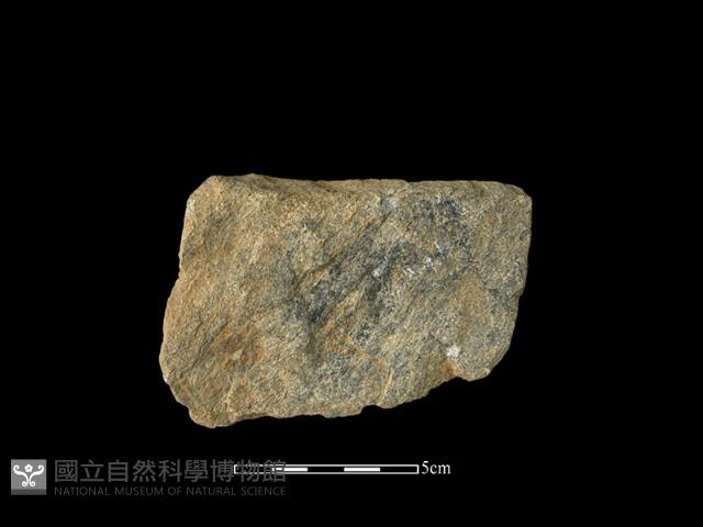 石片器藏品圖，第1張