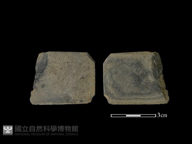 石刀藏品圖，第1張