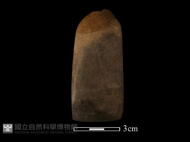 錛鑿形器藏品圖，第2張