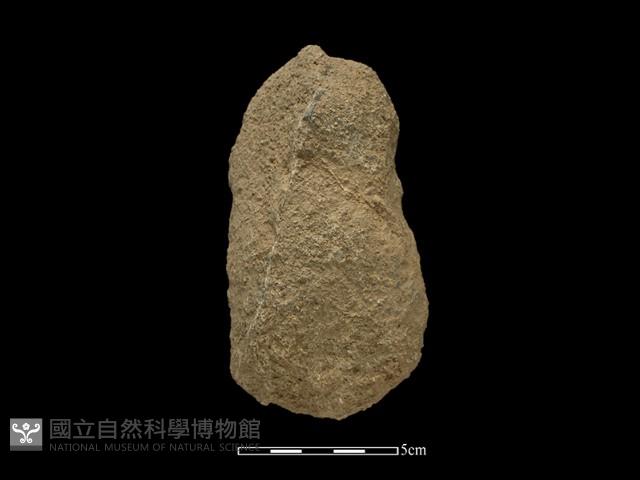 斧鋤形器藏品圖，第1張