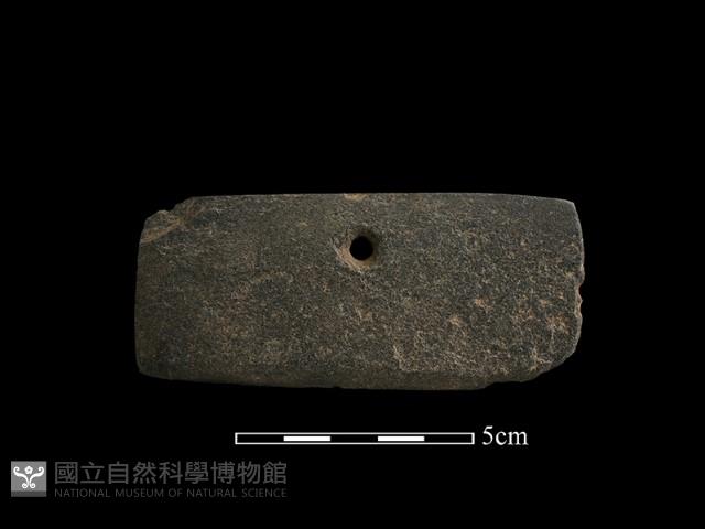 石刀藏品圖，第1張