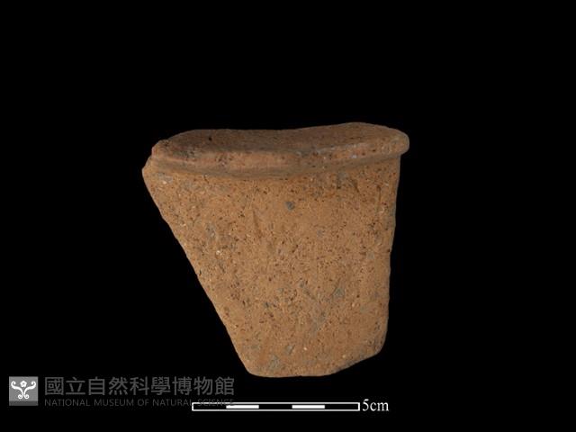 陶片藏品圖，第2張