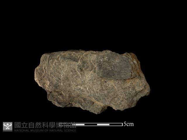 石片器藏品圖，第2張