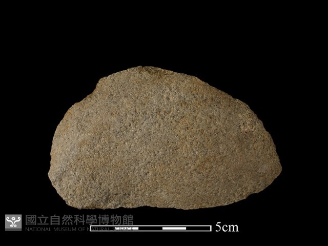 石片器藏品圖，第2張
