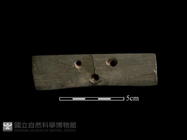 石刀藏品圖，第1張