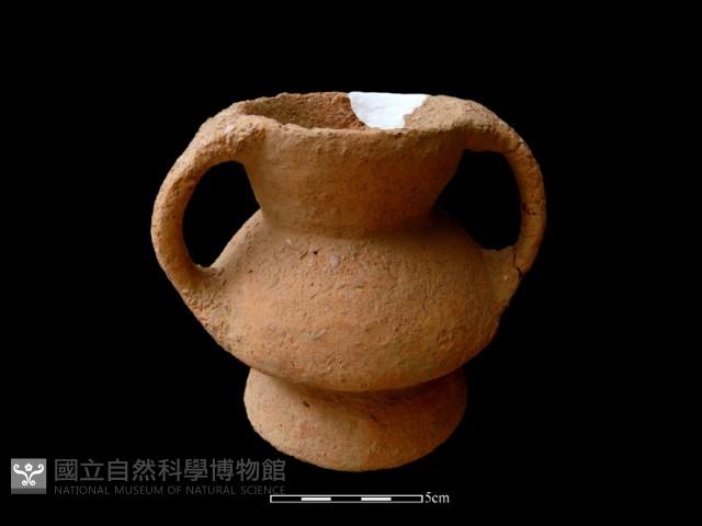 陶罐藏品圖，第1張