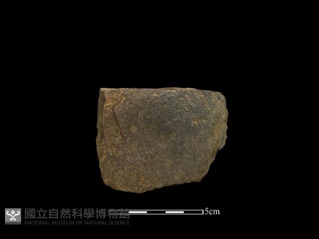 斧鋤形器藏品圖，第1張