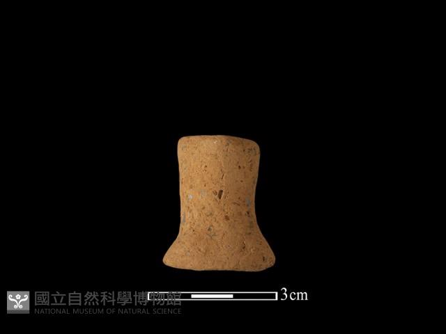 陶蓋鈕藏品圖，第1張