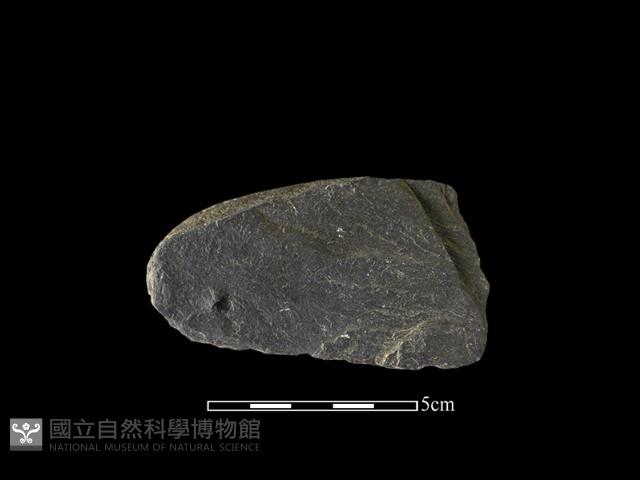 石片器藏品圖，第2張