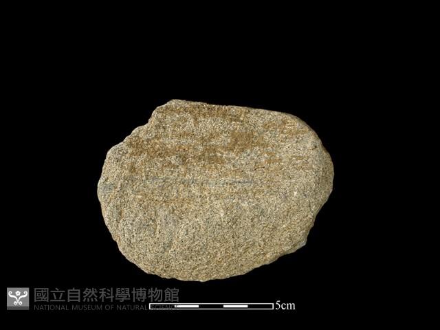 石片器藏品圖，第2張