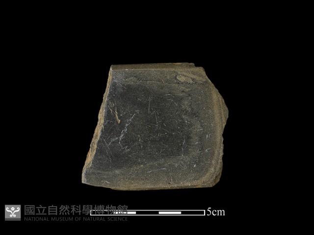 磨製石器藏品圖，第2張