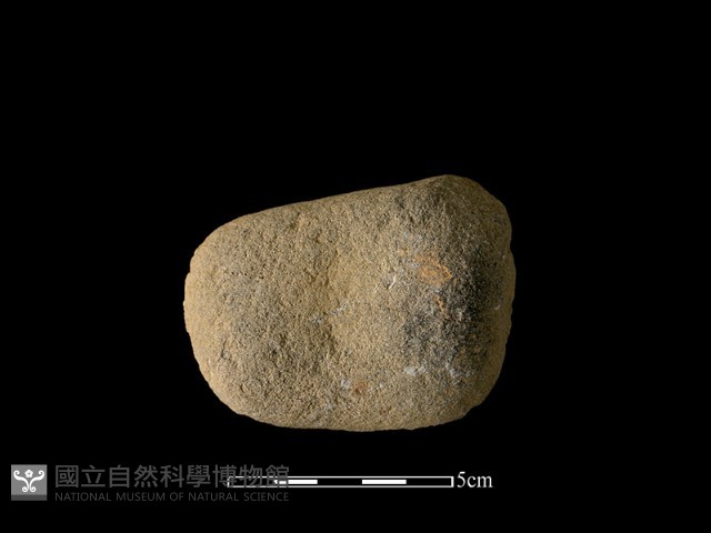 砥石藏品圖，第1張