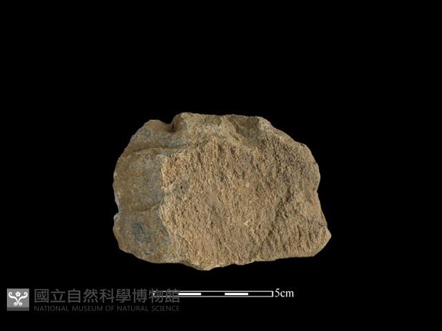 斧鋤形器藏品圖，第2張