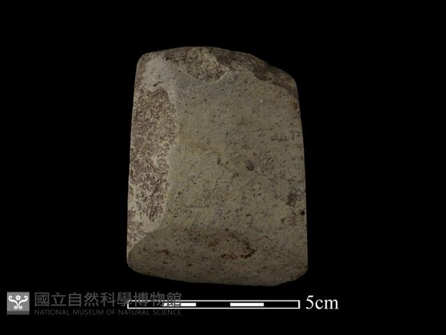 錛鑿形器藏品圖，第2張