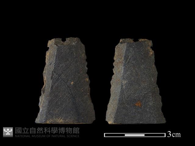 矛鏃形器藏品圖，第1張