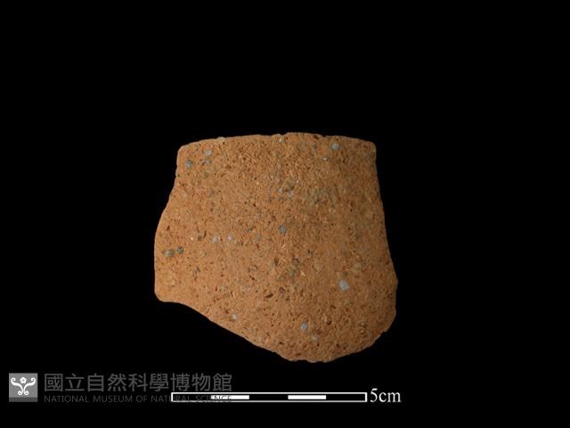 陶缽藏品圖，第2張