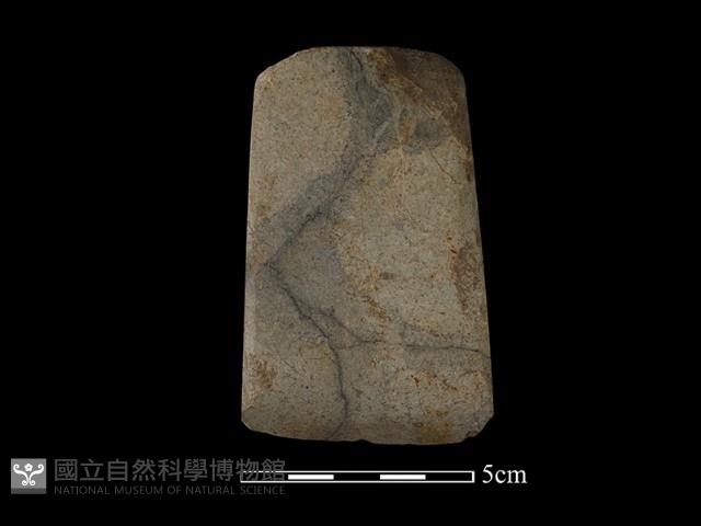 錛鑿形器藏品圖，第2張