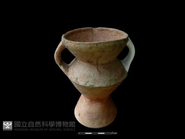 陶罐藏品圖，第2張