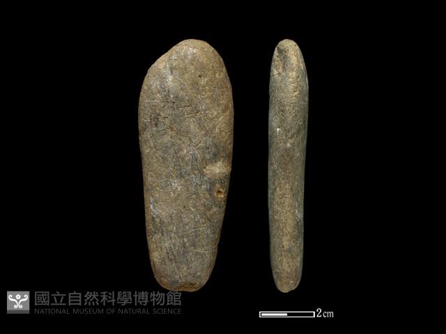 間接打擊棒藏品圖，第1張