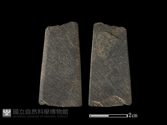 矛鏃形器藏品圖，第1張