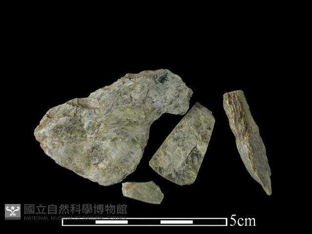 石材藏品圖，第1張