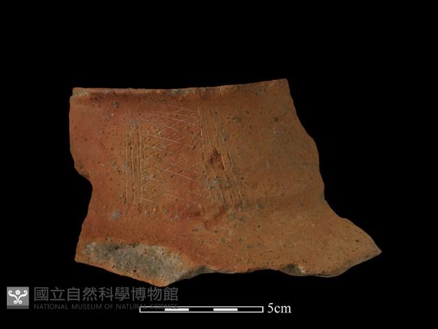 陶罐藏品圖，第2張