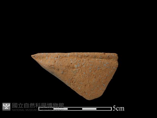 陶缽藏品圖，第1張