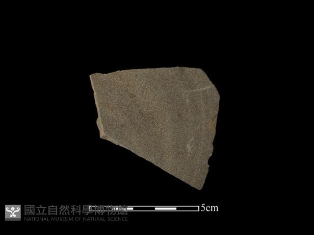 磨製有刃石器藏品圖，第1張