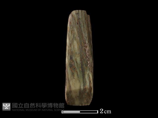 錛鑿形器藏品圖，第2張