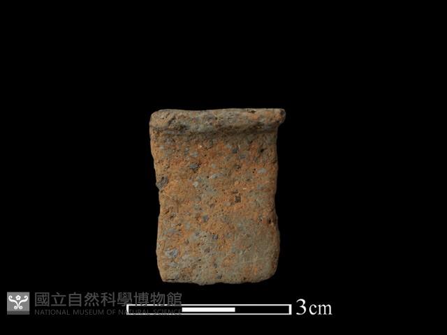 陶片藏品圖，第1張