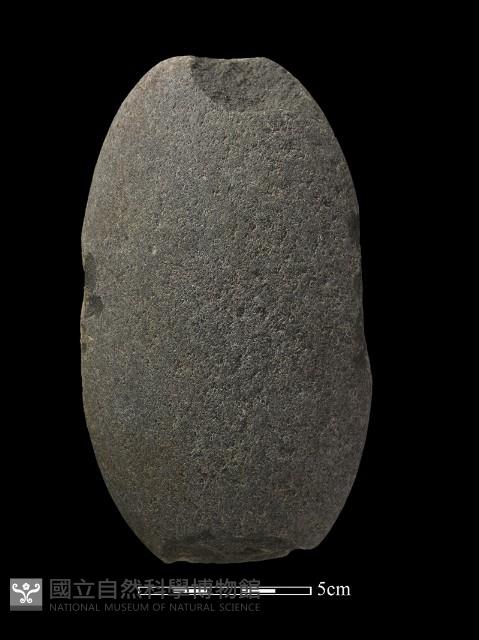 石鎚藏品圖，第2張