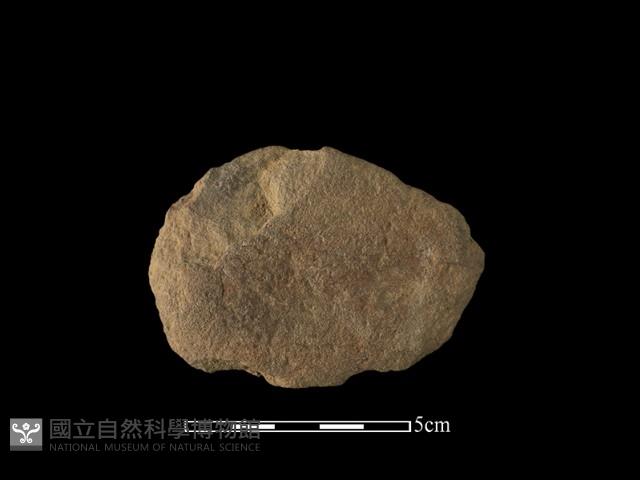 石片器藏品圖，第2張