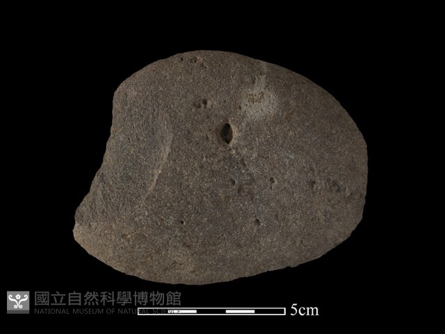 石片器藏品圖，第2張