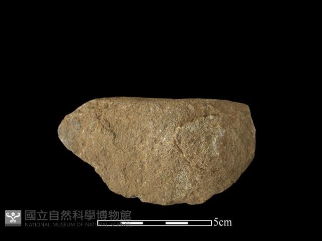 石片器藏品圖，第1張