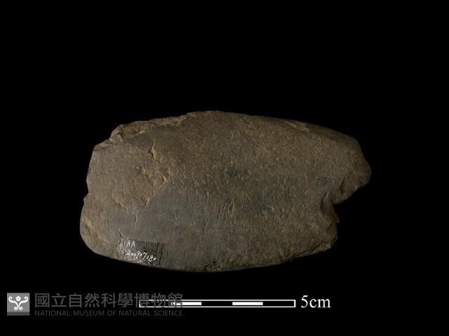 石片器藏品圖，第1張