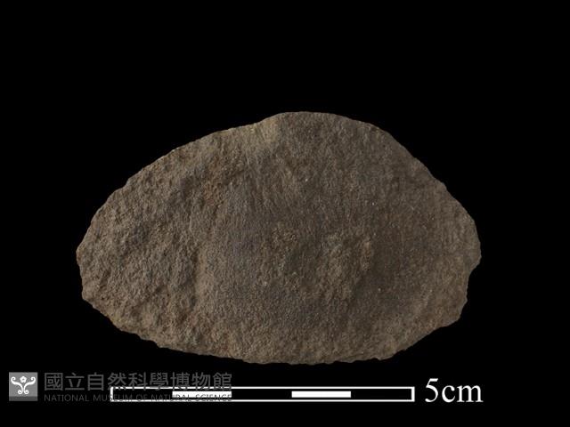 石片器藏品圖，第1張