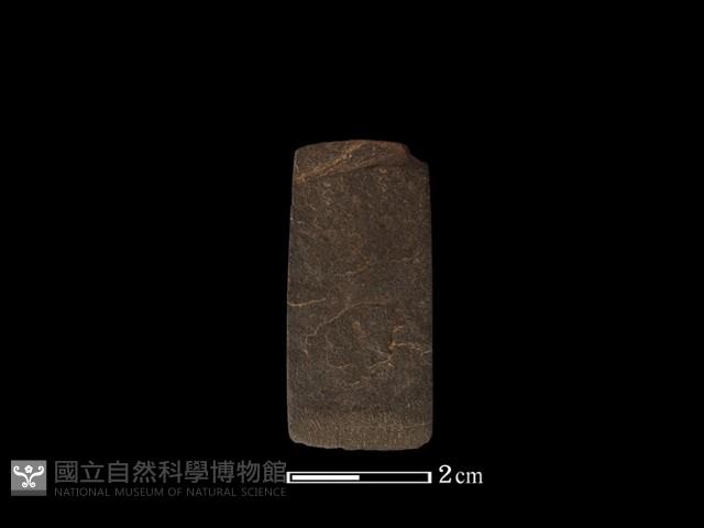 錛鑿形器藏品圖，第2張