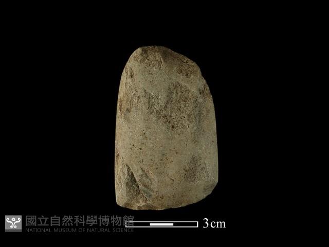 錛鑿形器藏品圖，第1張