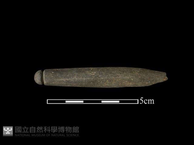 網墜藏品圖，第1張