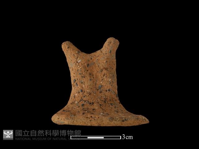 陶蓋鈕藏品圖，第2張