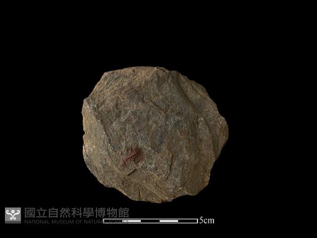 石片器藏品圖，第2張