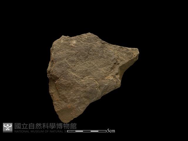 斧鋤形器藏品圖，第2張