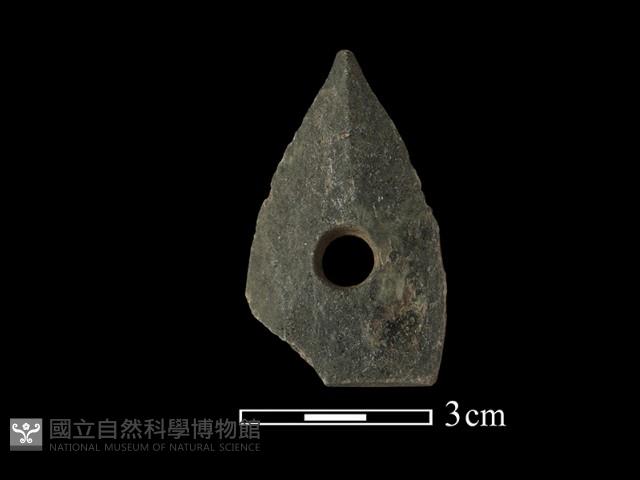 矛鏃形器藏品圖，第1張