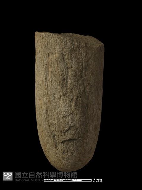 石杵藏品圖，第1張