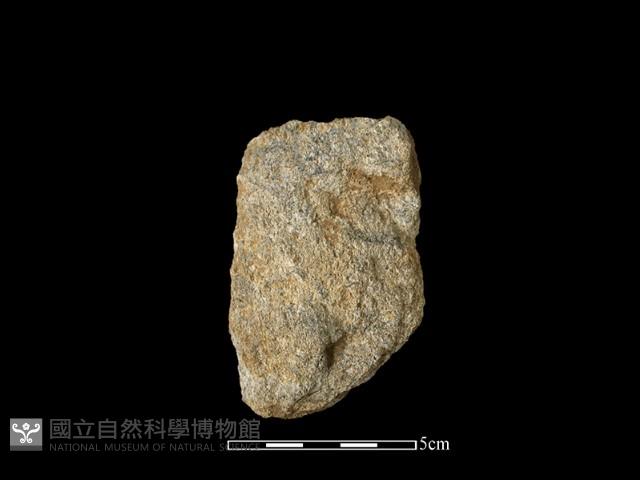 斧鋤形器藏品圖，第2張