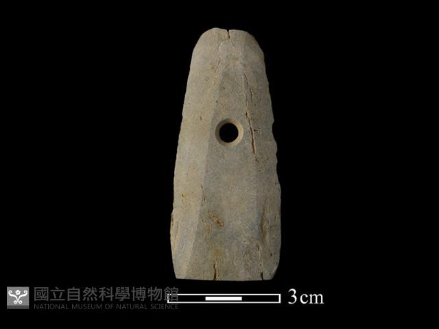矛鏃形器藏品圖，第1張