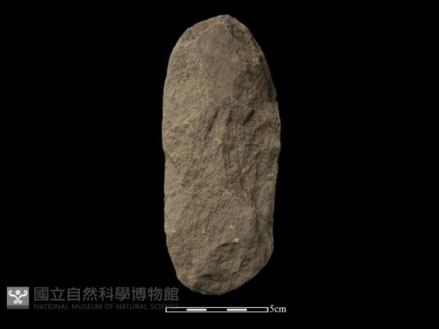 斧鋤形器藏品圖，第1張