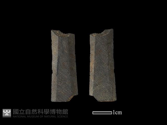 矛鏃形器藏品圖，第1張