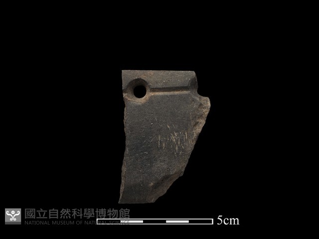 石刀藏品圖，第2張